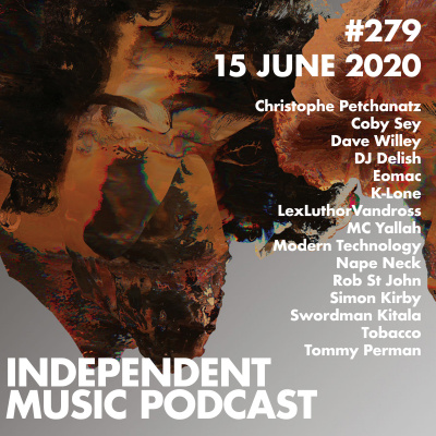Independent Music Podcast