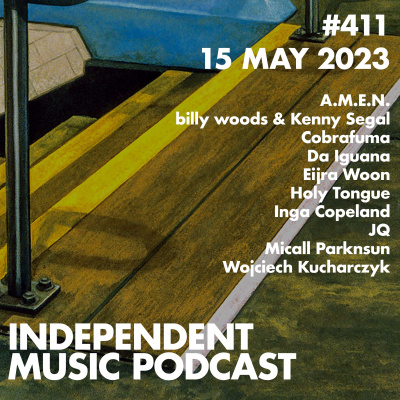 Independent Music Podcast