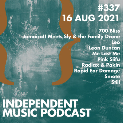 Independent Music Podcast