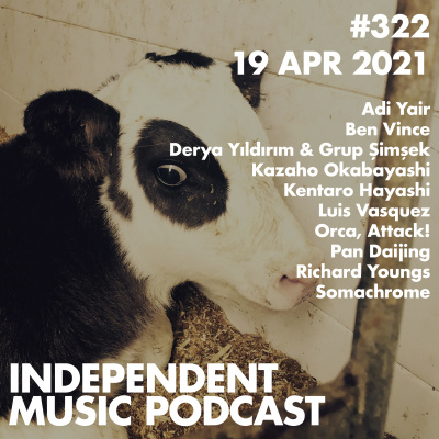 Independent Music Podcast