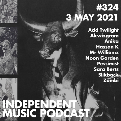 Independent Music Podcast