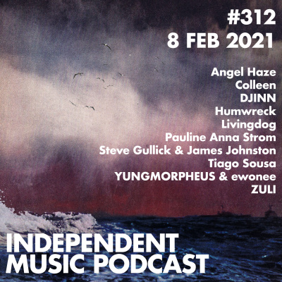 Independent Music Podcast