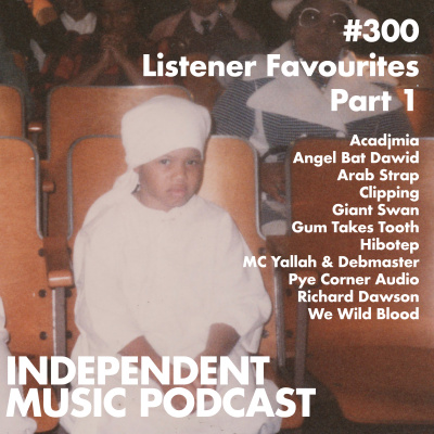 Independent Music Podcast