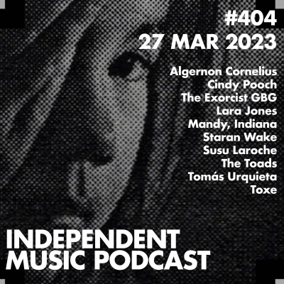 Independent Music Podcast