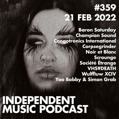 Independent Music Podcast