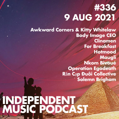 Independent Music Podcast
