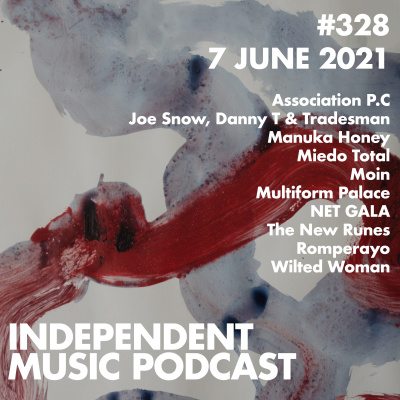 Independent Music Podcast