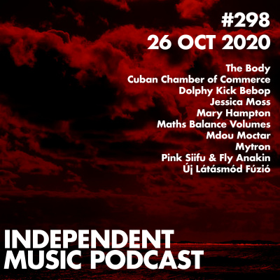 Independent Music Podcast