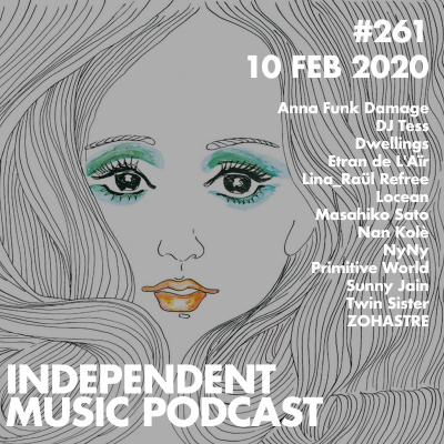 Independent Music Podcast