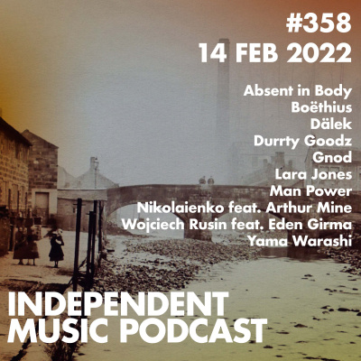 Independent Music Podcast