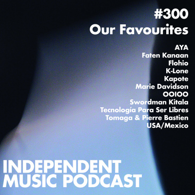 Independent Music Podcast