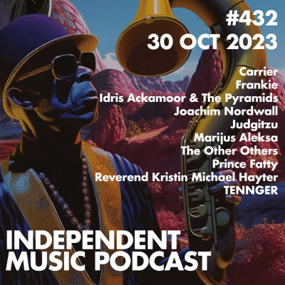 Independent Music Podcast