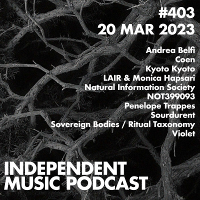 Independent Music Podcast