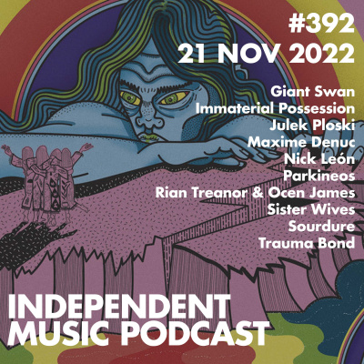 Independent Music Podcast