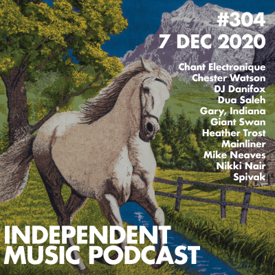 Independent Music Podcast