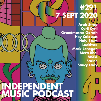 Independent Music Podcast