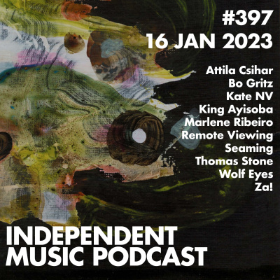 Independent Music Podcast