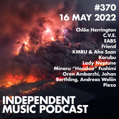 Independent Music Podcast