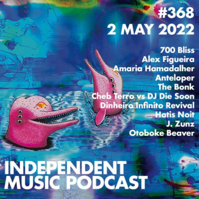 Independent Music Podcast