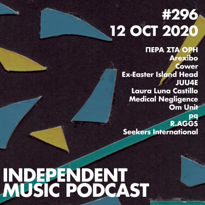 Independent Music Podcast