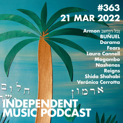 Independent Music Podcast