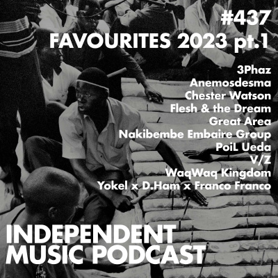 Independent Music Podcast