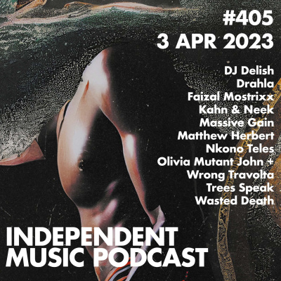 Independent Music Podcast