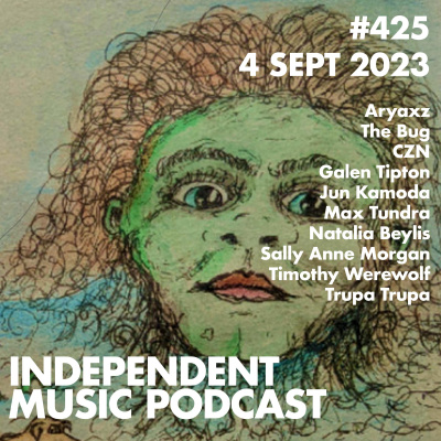 Independent Music Podcast