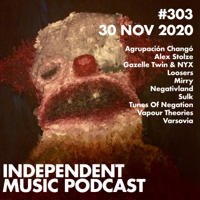 Independent Music Podcast
