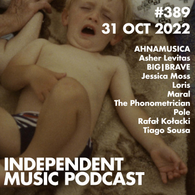 Independent Music Podcast