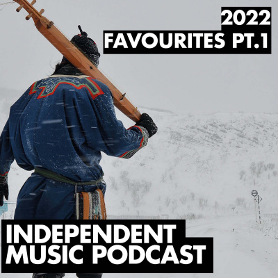 Independent Music Podcast