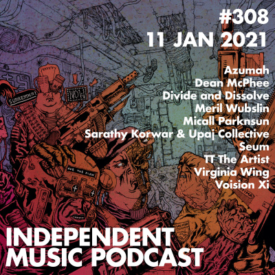 Independent Music Podcast