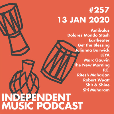 Independent Music Podcast