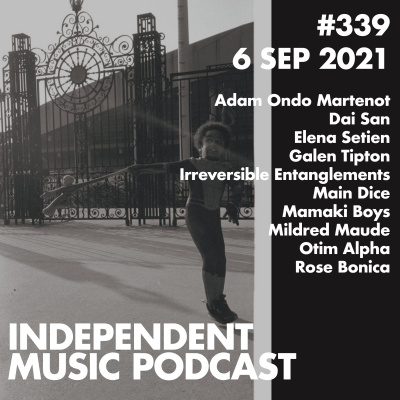 Independent Music Podcast