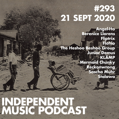 Independent Music Podcast