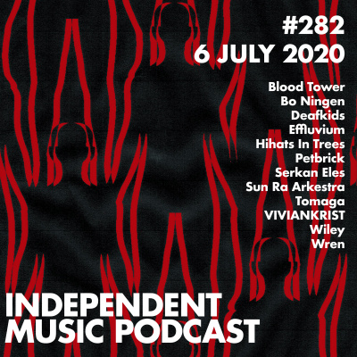 Independent Music Podcast