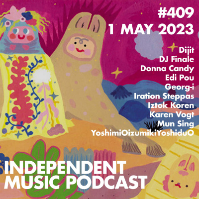 Independent Music Podcast