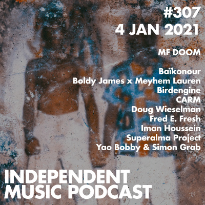 Independent Music Podcast