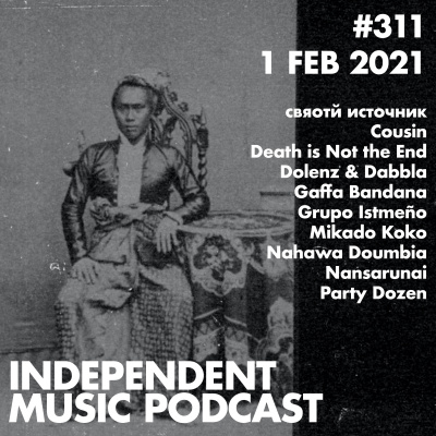 Independent Music Podcast