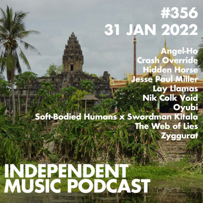 Independent Music Podcast