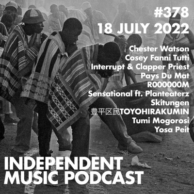 Independent Music Podcast