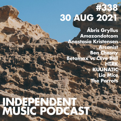 Independent Music Podcast