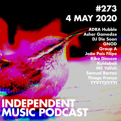Independent Music Podcast