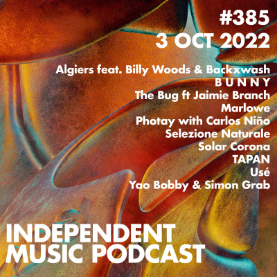 Independent Music Podcast