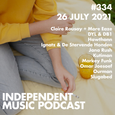 Independent Music Podcast