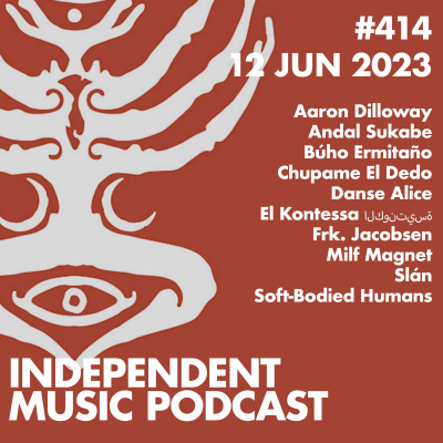 Independent Music Podcast