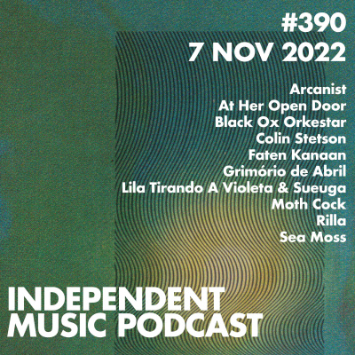 Independent Music Podcast