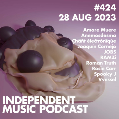 Independent Music Podcast
