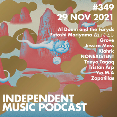 Independent Music Podcast