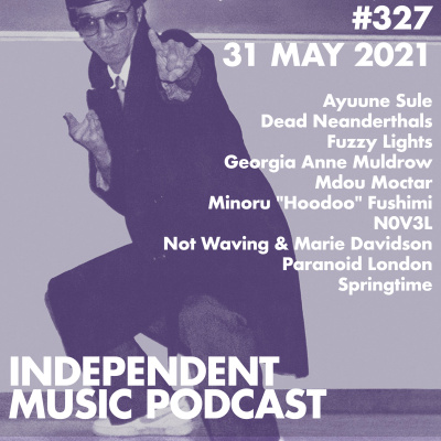 Independent Music Podcast